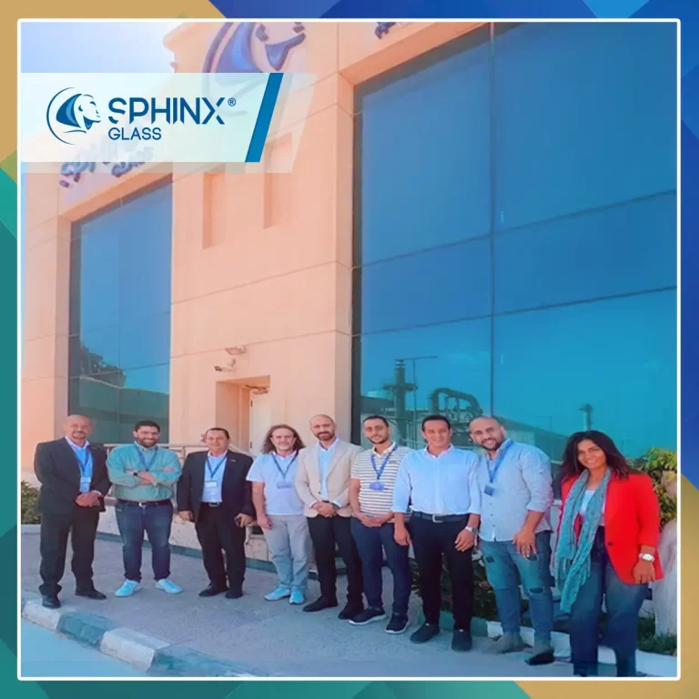 Read more about the article Fresh CO. Visit Strengthens Partnership with Sphinx Glass