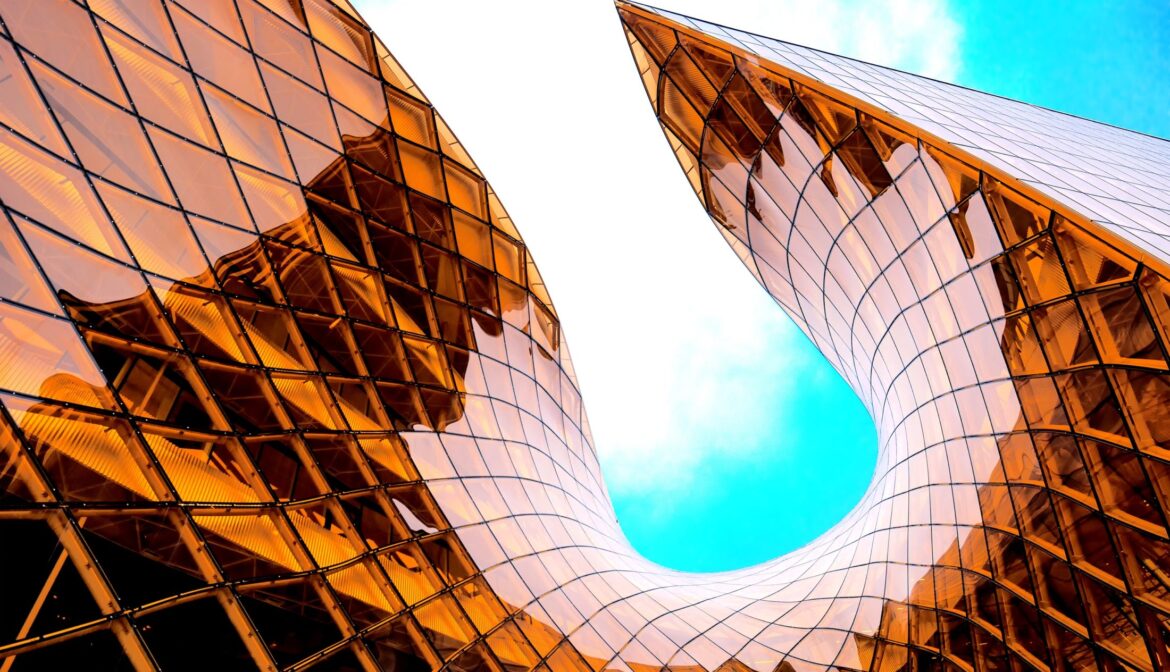 التصميم المعماري