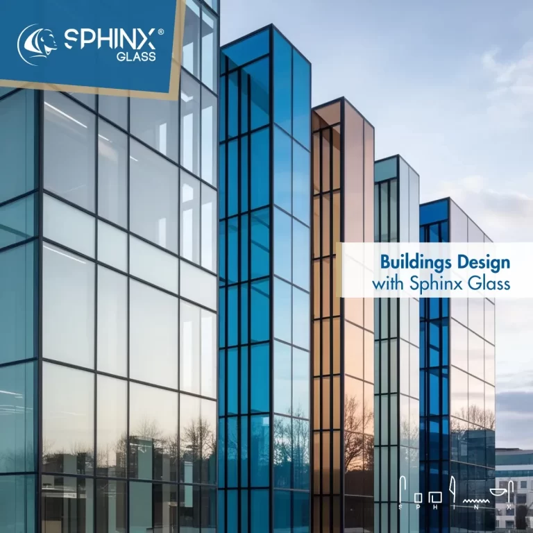 Read more about the article Elevating Modern Architecture: The Role of Sphinx® Glass in Contemporary Building Design